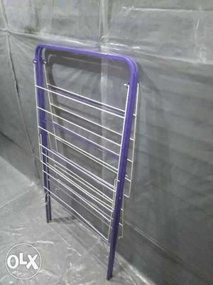 Cloth stand for sell. mrp 850 but I m