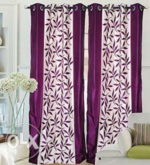 Curtain only 150 please call for details