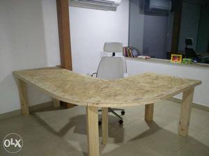 Director Table Innovative design Affordable price