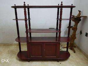 Good condition tv stand 