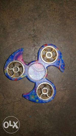 Hand spinner good condition