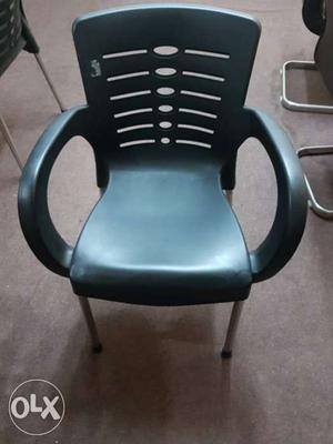 Having 50 chairs for sell only 6 month used...