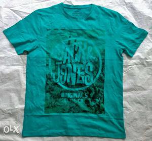 Jack and jones tshirts 150pcs og surplus