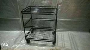 Kitchen trolley for sell.