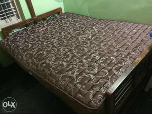 Kurl on mattress for sale 3k