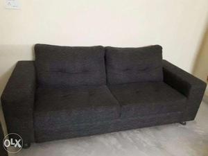 Luxury Sofa (3+2 Seater)