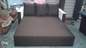 New sofa combed 3 sheetar with storage