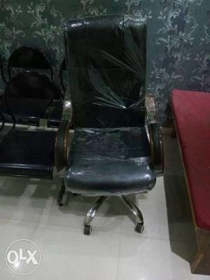 Office chairs for sale. New condition.  each.