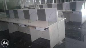 Office workstation for sale at cheap price 