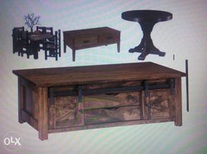 Shop closing, all type of furnitures, wooden,