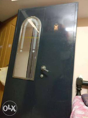 Single door godrej cupboard in a good condition