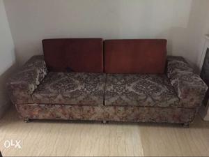 Sofa set 10 seater in total all new sellin