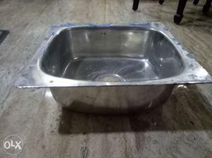 Stainless Steel kitchen SINK.. Brand new.. With good depth