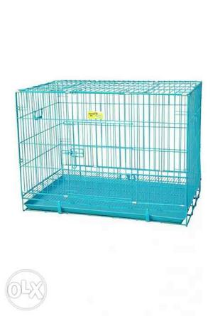 Birds cage 3 feet imported brand new