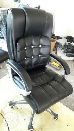 Boss chair