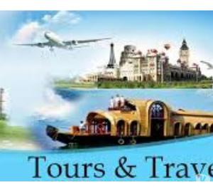 Customized Holiday Packages – Domestic & International