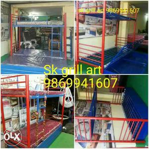 Gast haos bunk bed two floor contact me