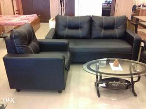 New Sofa Set For Living Room in 2+1 Combination