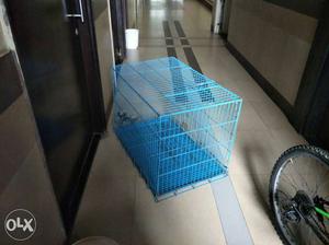 Pet cage for dog or other pets