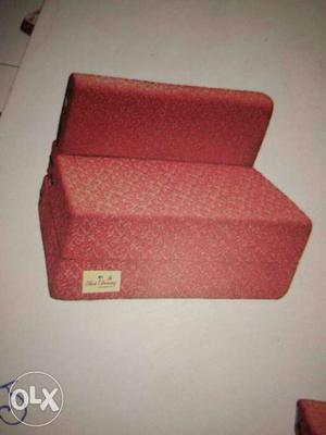Red Couch Box