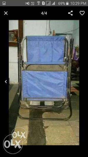 Sleeping chair is a good condition 1 month use
