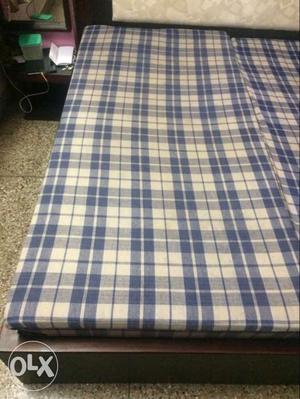 Sleepwell mattress pair of 2