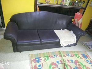 Very very good condition sofa set very Argent