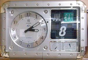Wall clock for sell in good condition