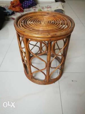 Wooden stool in Bellandur