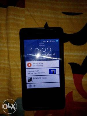 1gb Ram 8 gb inbuilt