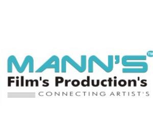 Artists and Singers required at Manns Films Productions