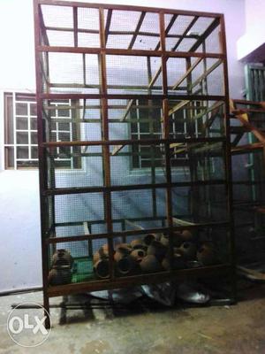 Birds cage available starting from 