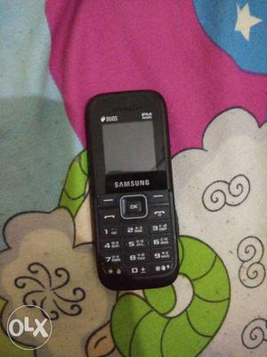 Few months ago i bought cellphone nd it has nice