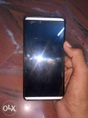 Gionee S plus 4g urgent sell only Interested