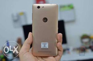 Gionee pro months old smartphone under