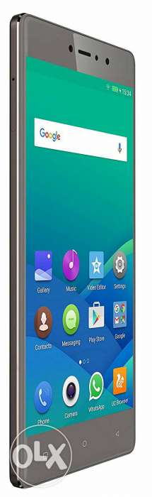 Gionee s6s (4g+4g) volte All condition is goog..
