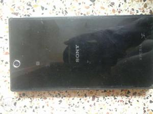 Good condition... 6.4 inch display easy using