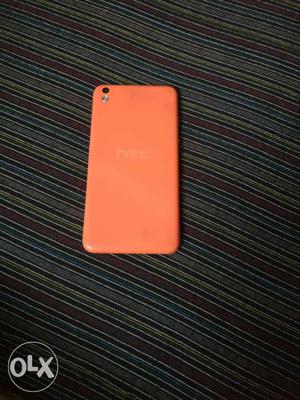 HTC 816(without bill) Real price- month