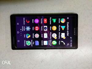 I sale my Sony Experia in good condition no