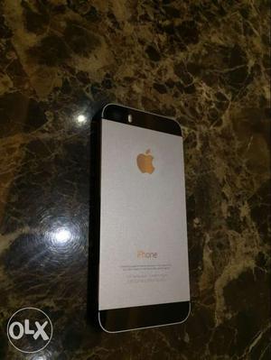 IPhone 5S 16GB 13 Months Old
