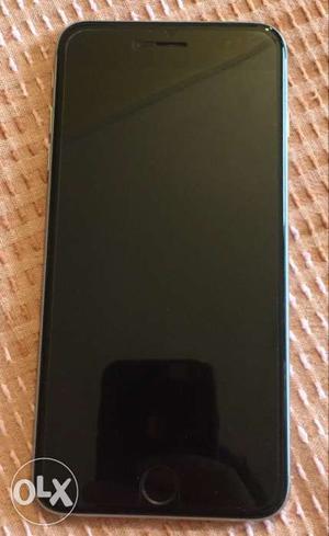 IPhone 6 Plus 64 gb, Space Grey, Excellent condition,