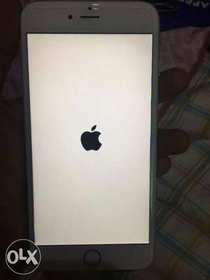 IPhone 6 plus good condition. One year old.
