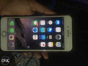 IPhone 7 plus 7 months old no defects