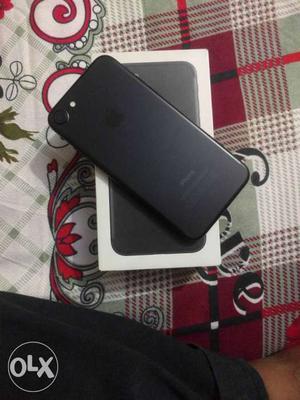 IPhone  GB brand New condition warranty till