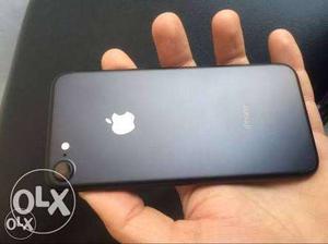 IPhone  black 100% condition indian bill