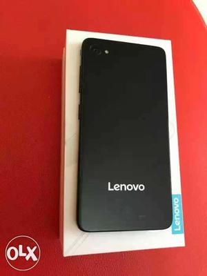 Lenovo Z2 Plus,Black FINGERPRINT(4 Gb RAM,64 Gb) Excellent