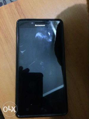 Lenovo ag mobile in good condition... not