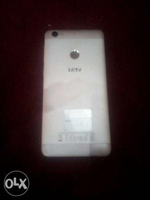 Letv one s mobile