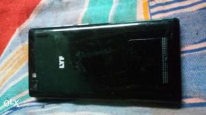 Lyf flame 8 6 month later Good condition