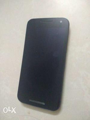 Moto G3 Phone